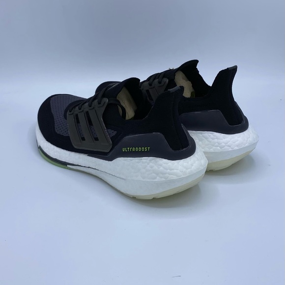 NEW! adidas Ultraboost 21 Men\'s Running Shoes‎ Size 7
